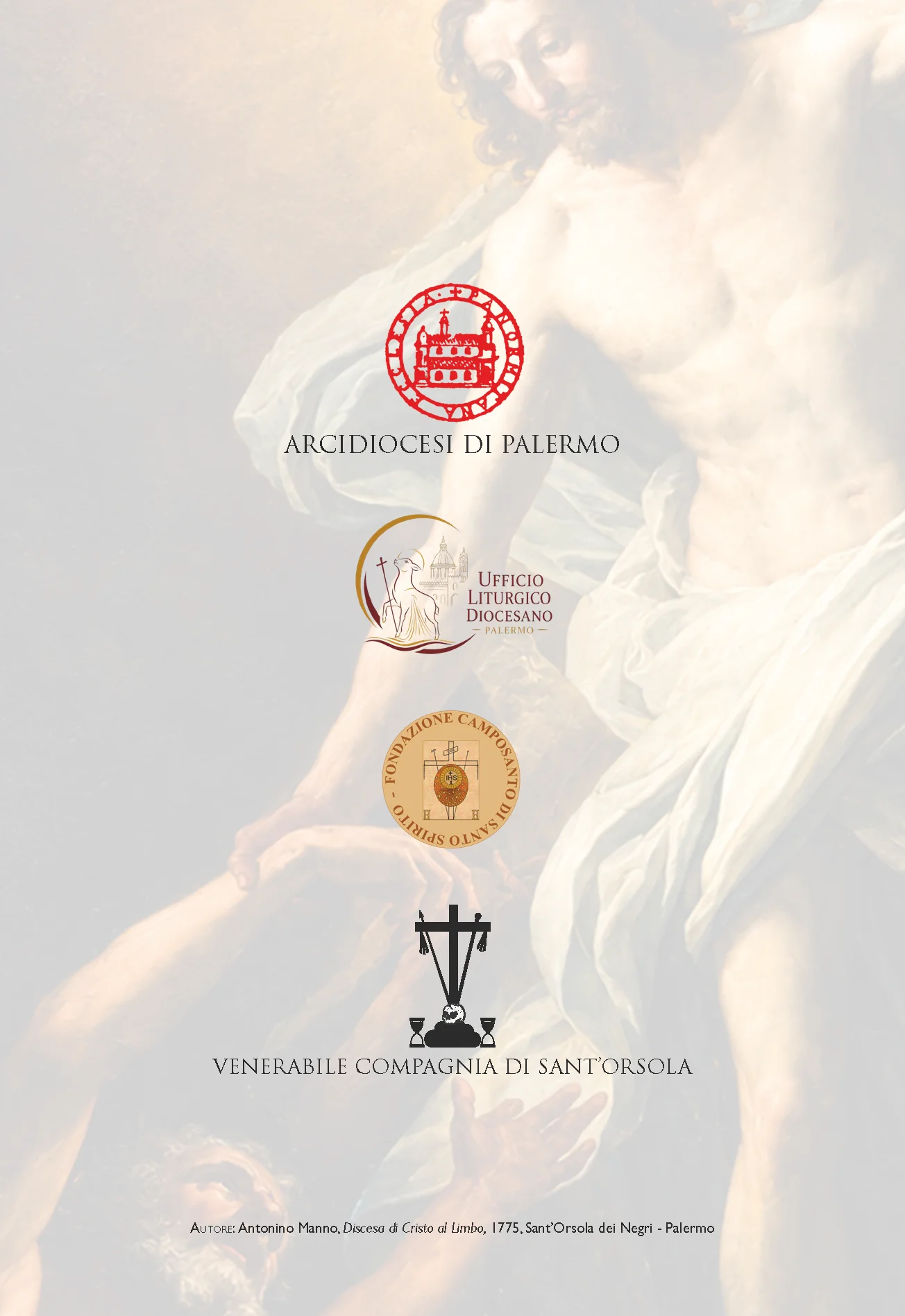 Commemorazione dei defunti. Iniziative, servizi e orari  del cimitero Sant’Orsola di Palermo 8